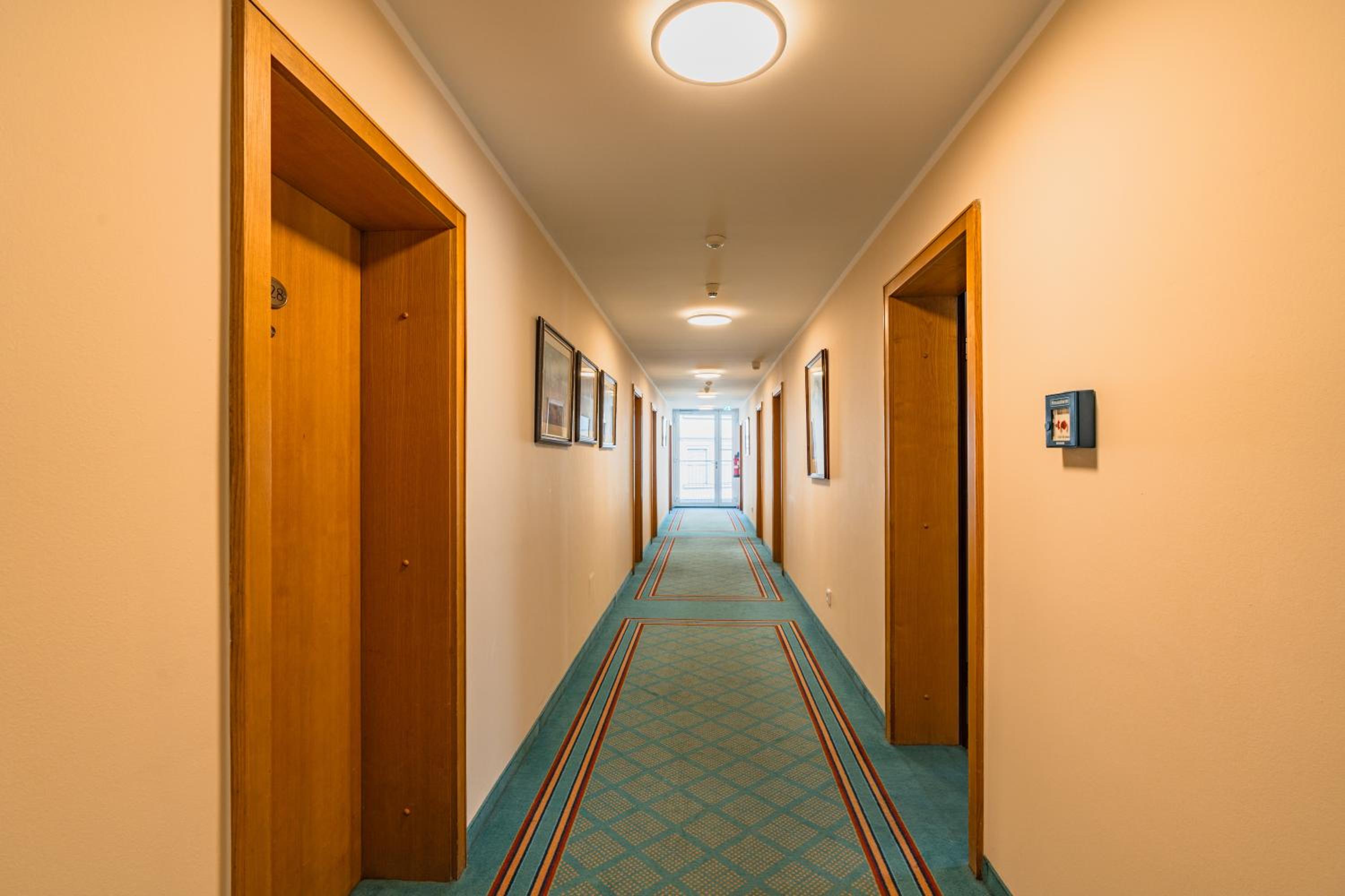 Фото Parkhotel Crombach