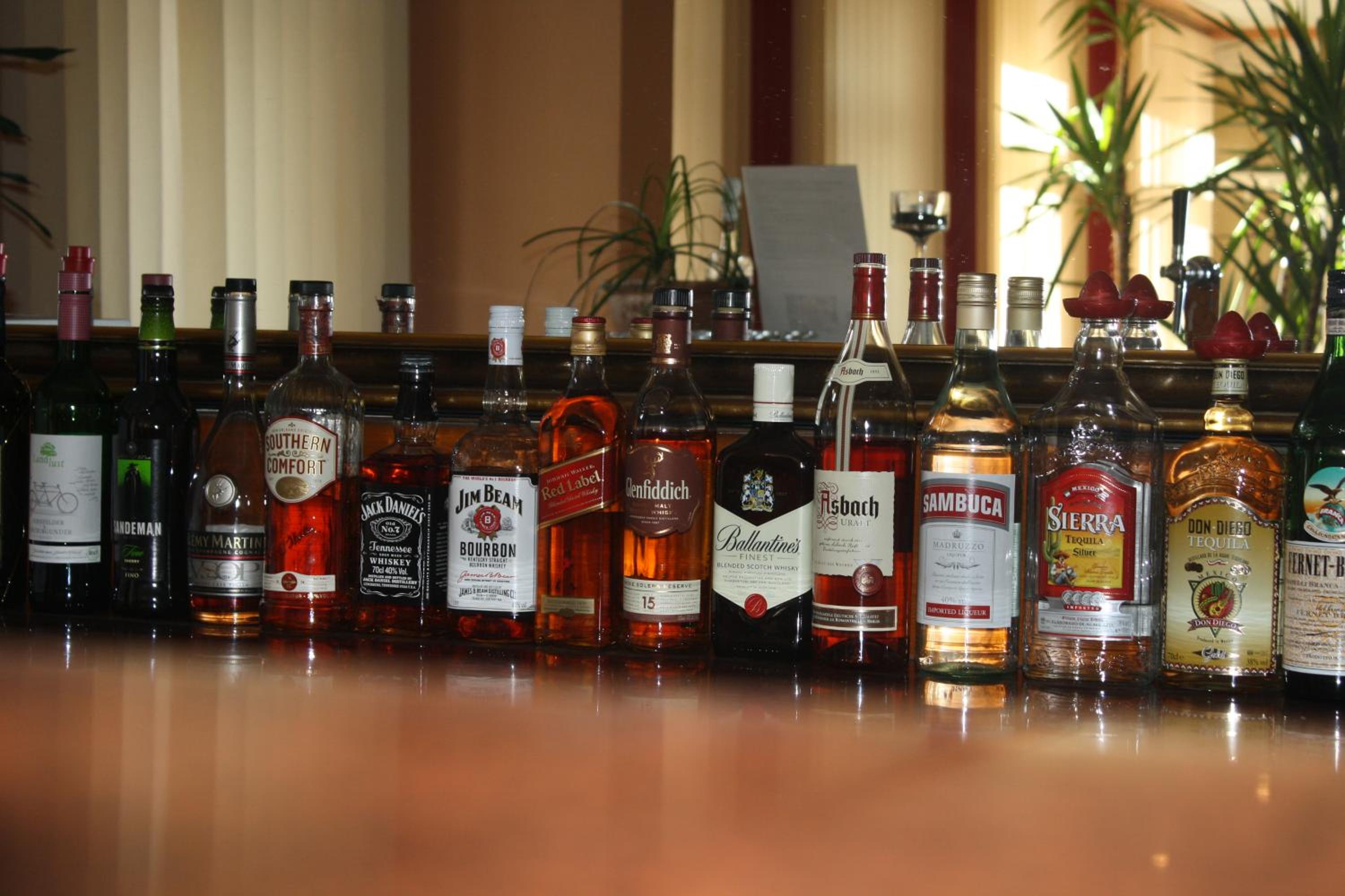 Фото Hotel Berlin Leipzig