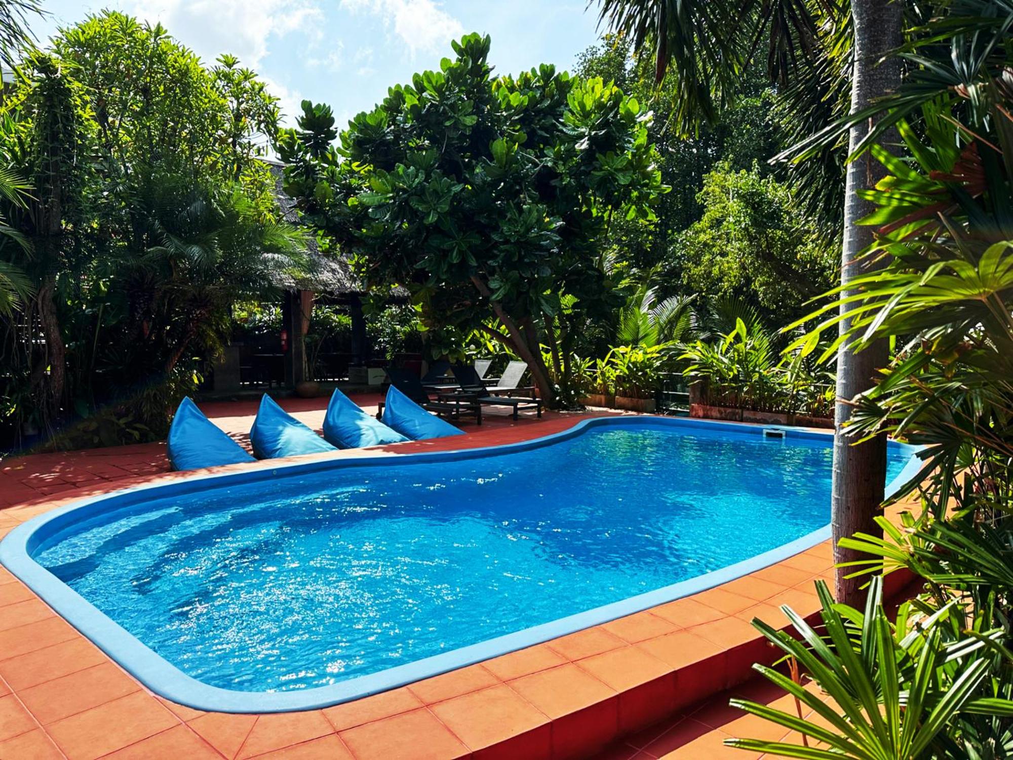 Фото Dreamville Koh Phangan