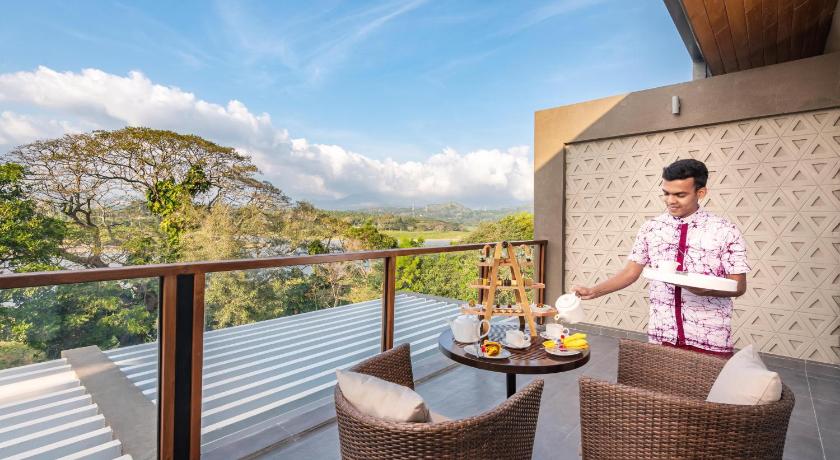 Фото Jetwing Kandy Gallery