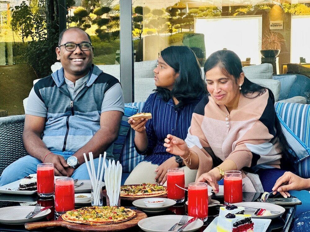 Фото Katra Marriott Resort & SPA