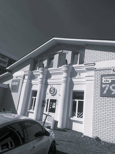 Гостиница Два Льва в Нижегородской области