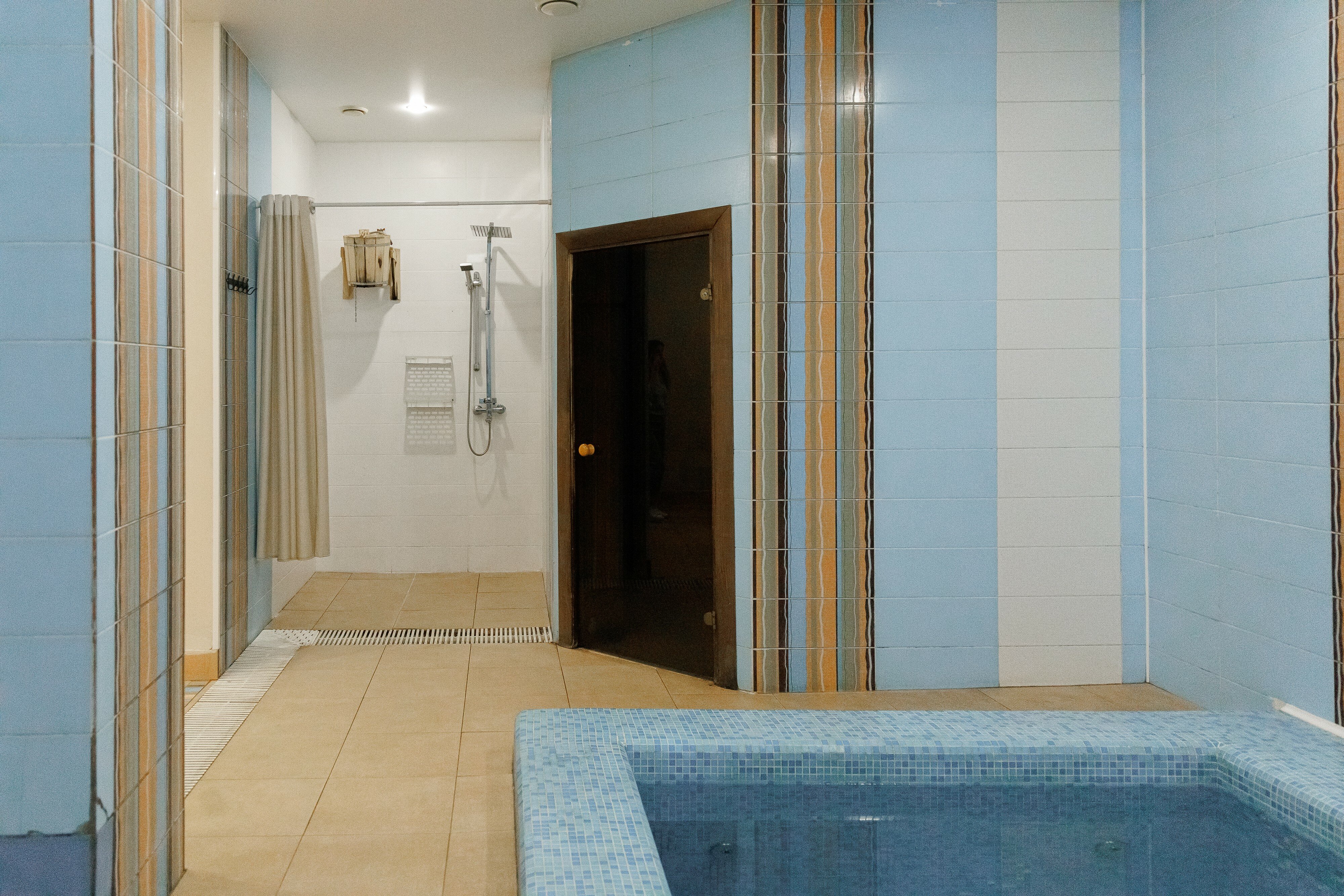 Фото Парк Культуры