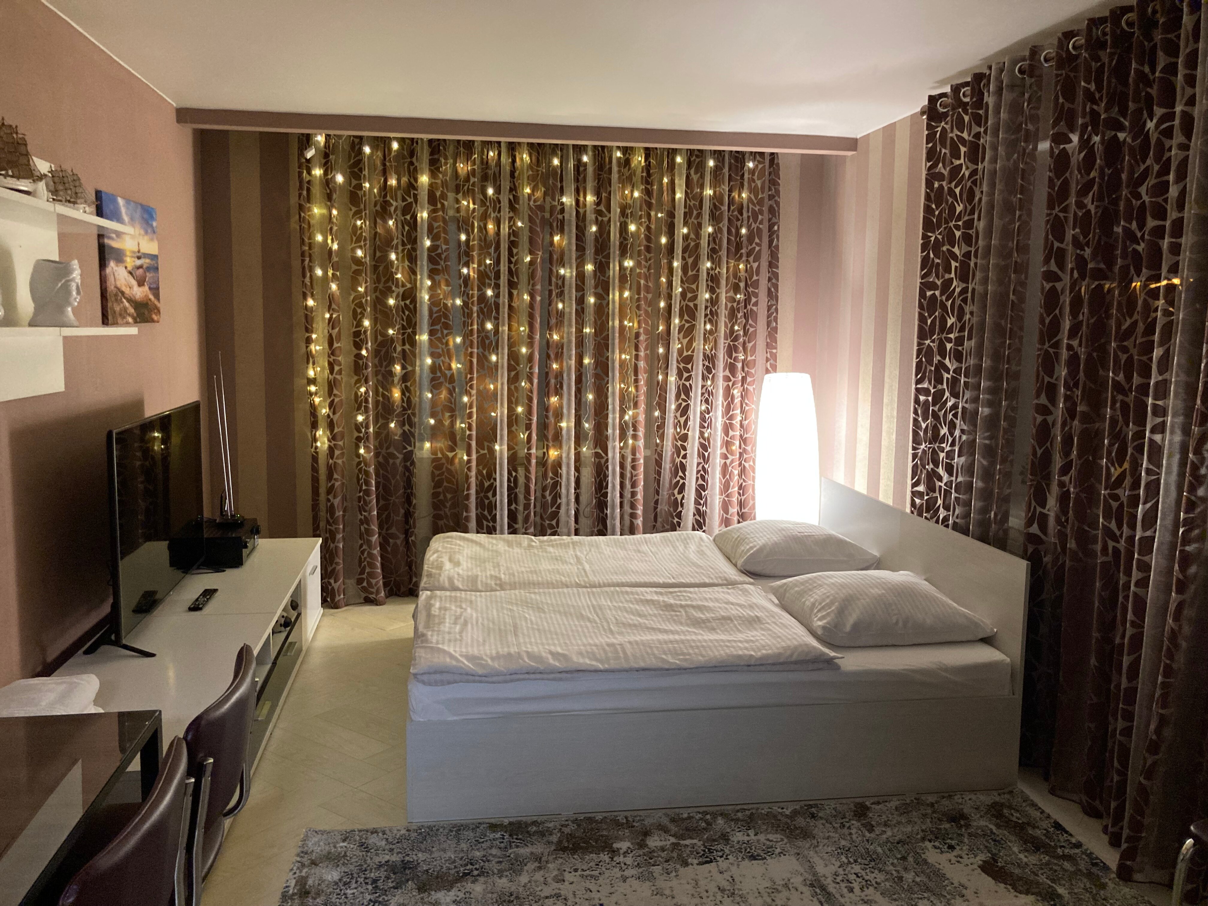 Фото Апартотель Лонгин