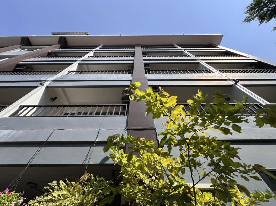 Фото Nalanta Pattaya Hotel