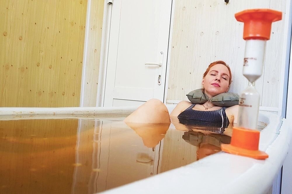 Фото Санаторий им. В. В. Володарского