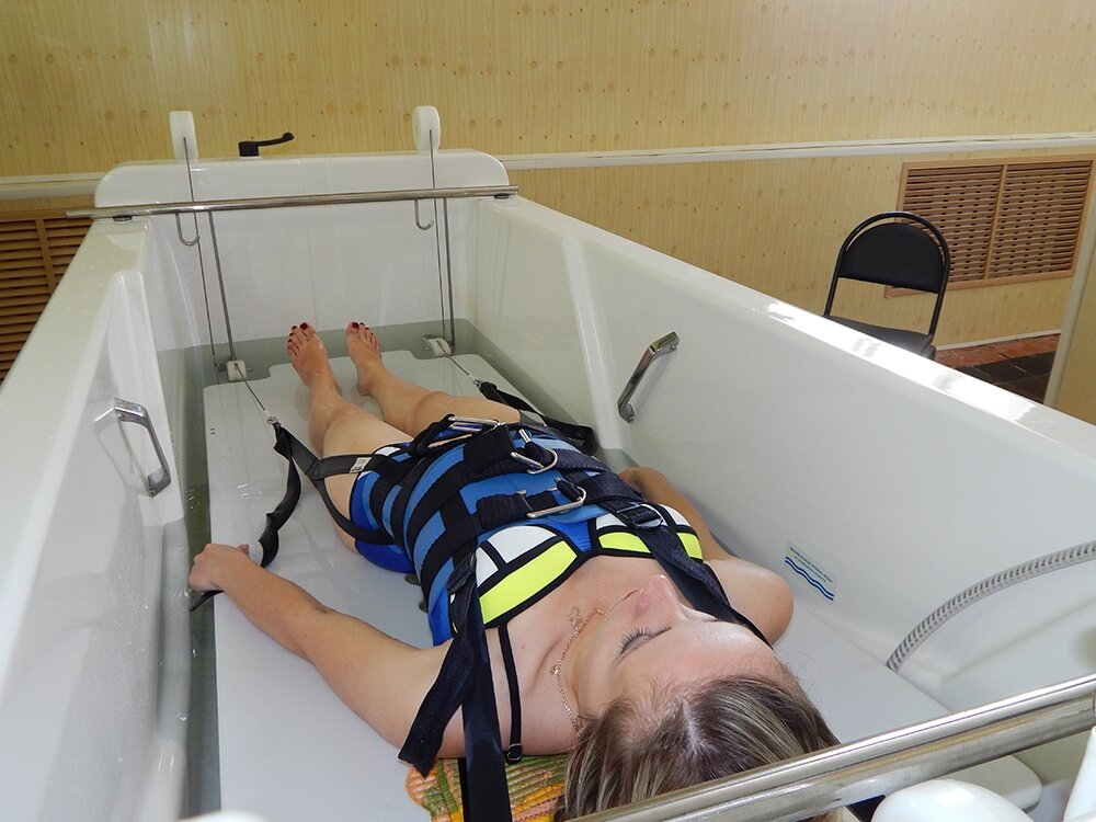 Фото Санаторий им. В. В. Володарского