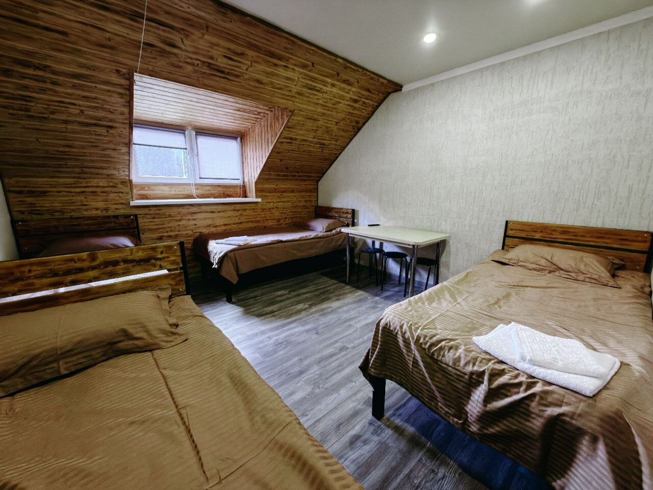 Фото Путник