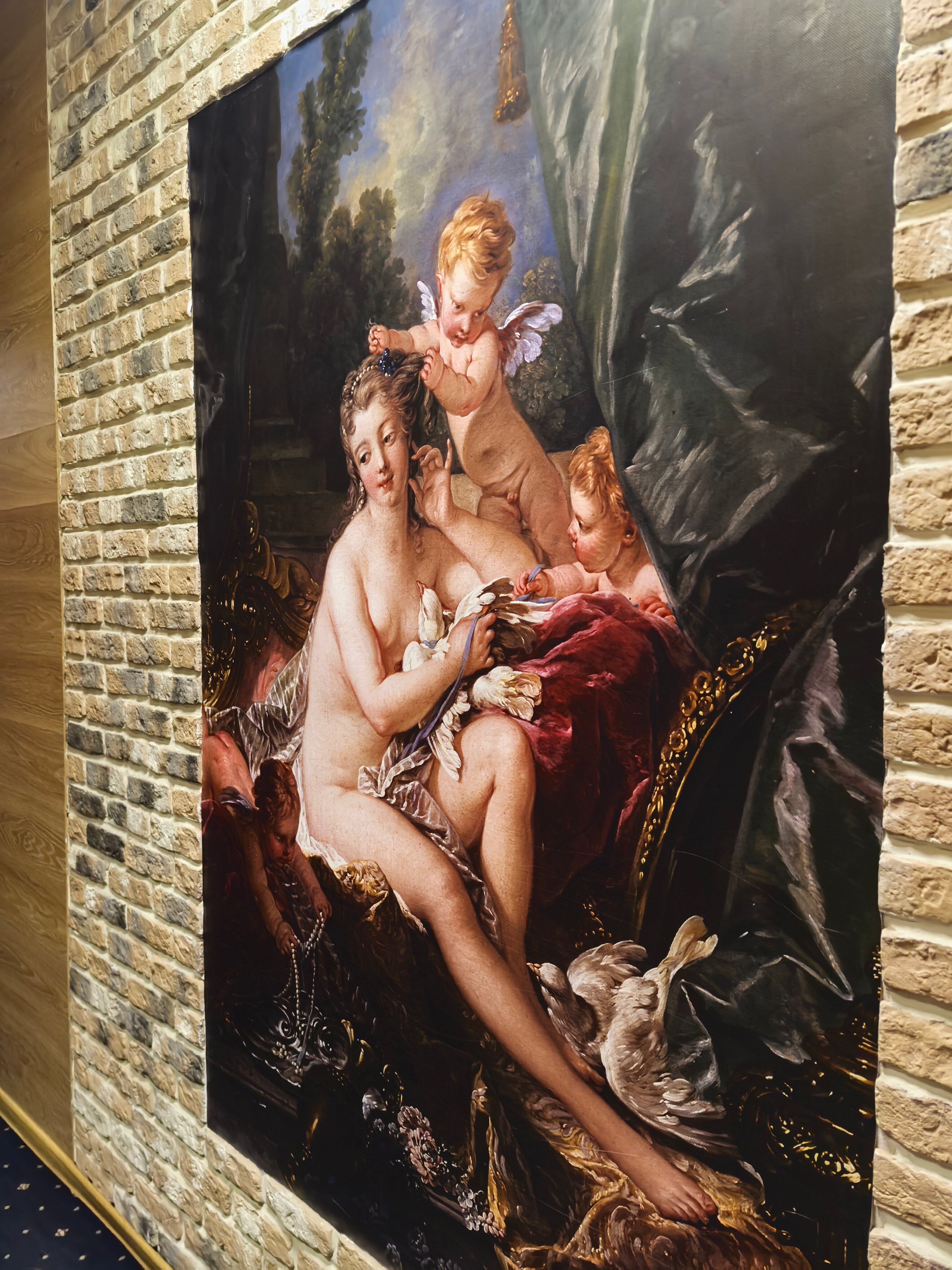 Фото Azimut Отель Дербеневская Москва