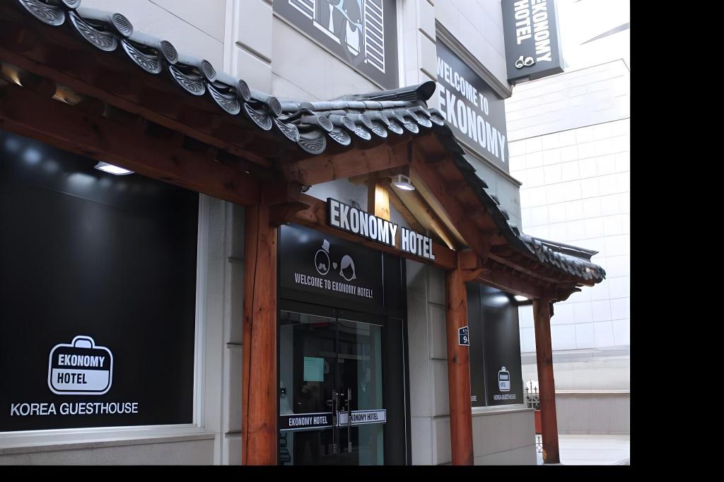 Фото Seoul Hotel Ddk