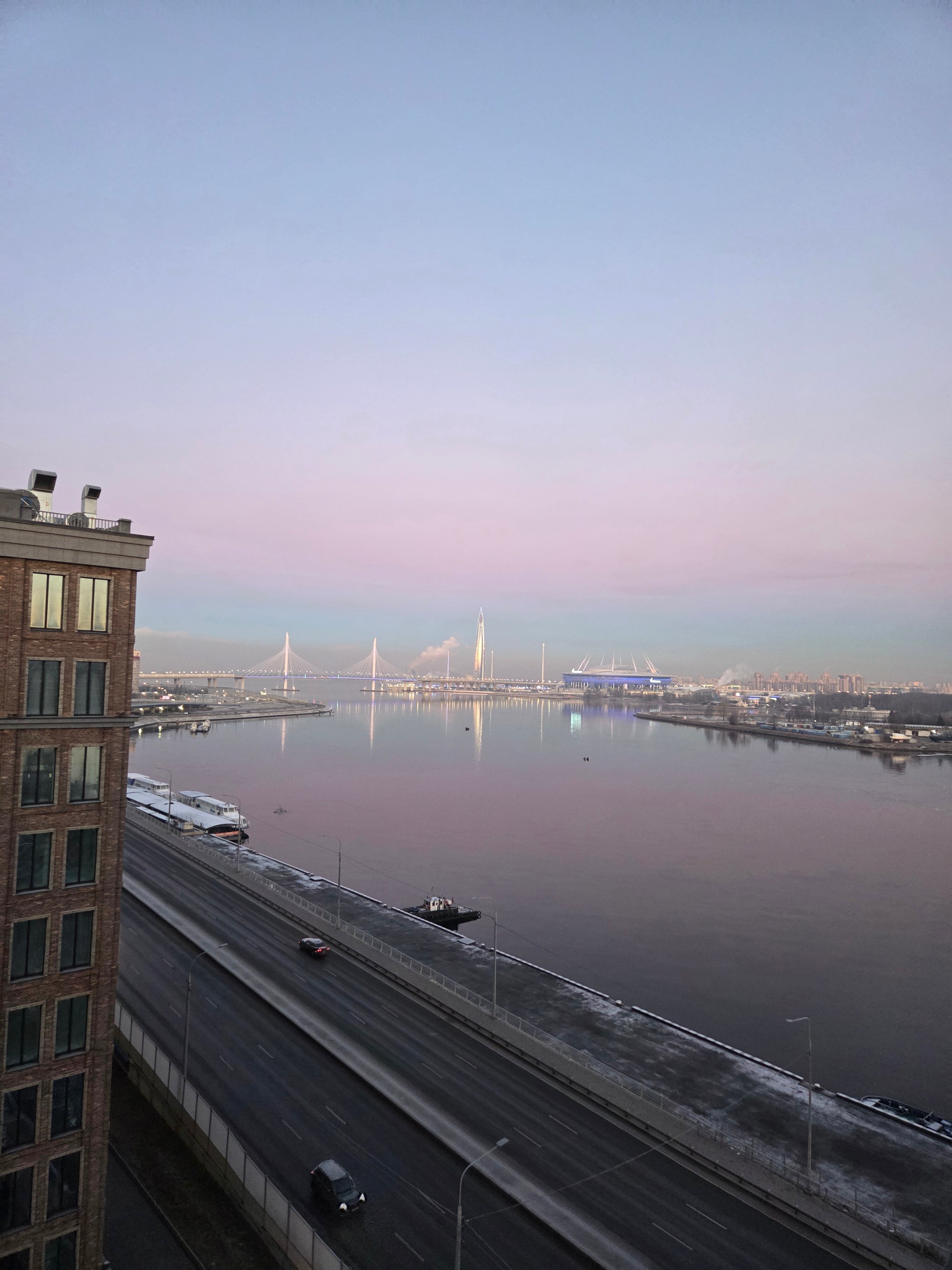 Фото SV Loft Apart 2