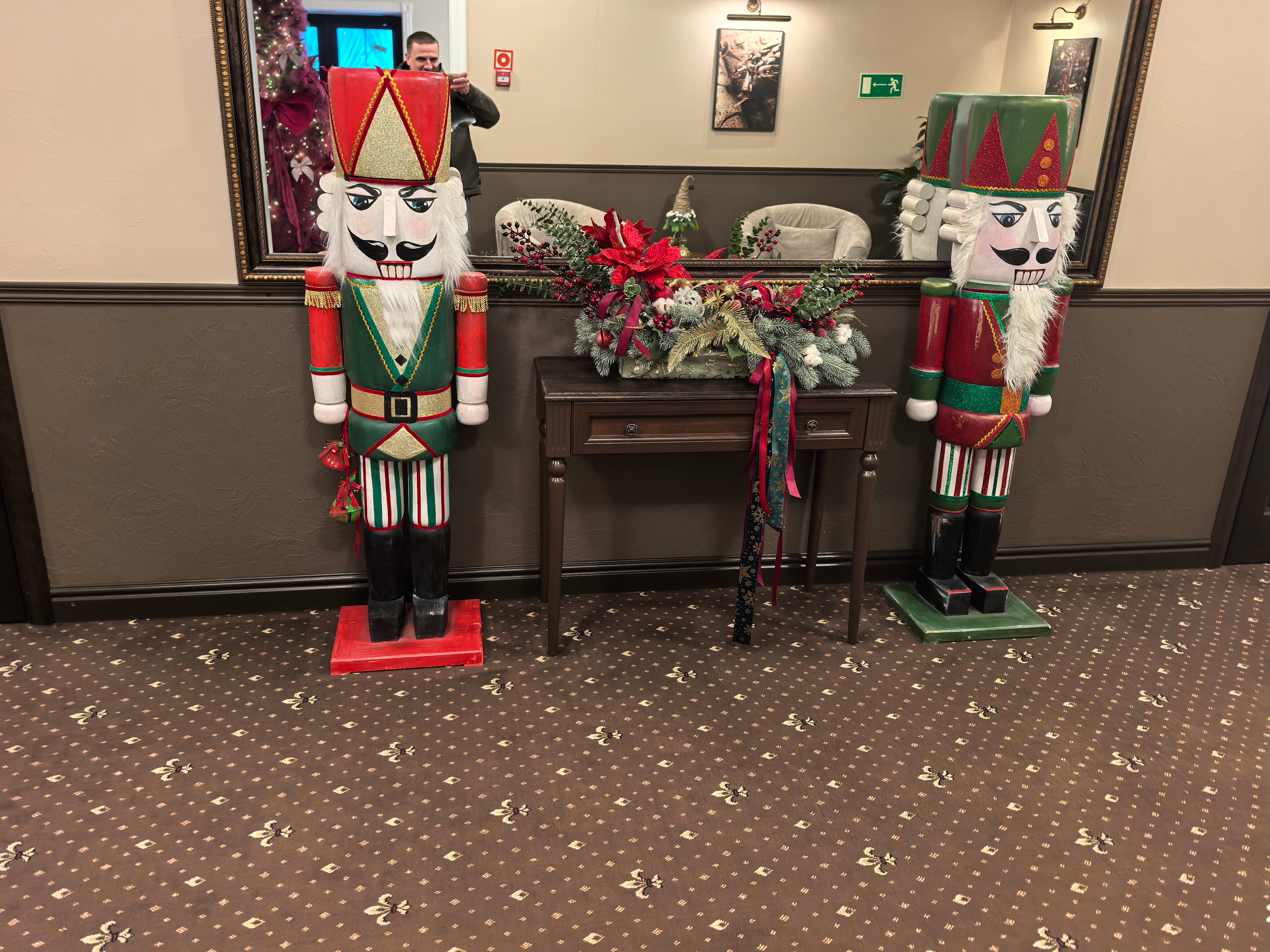 Фото Center Hotel