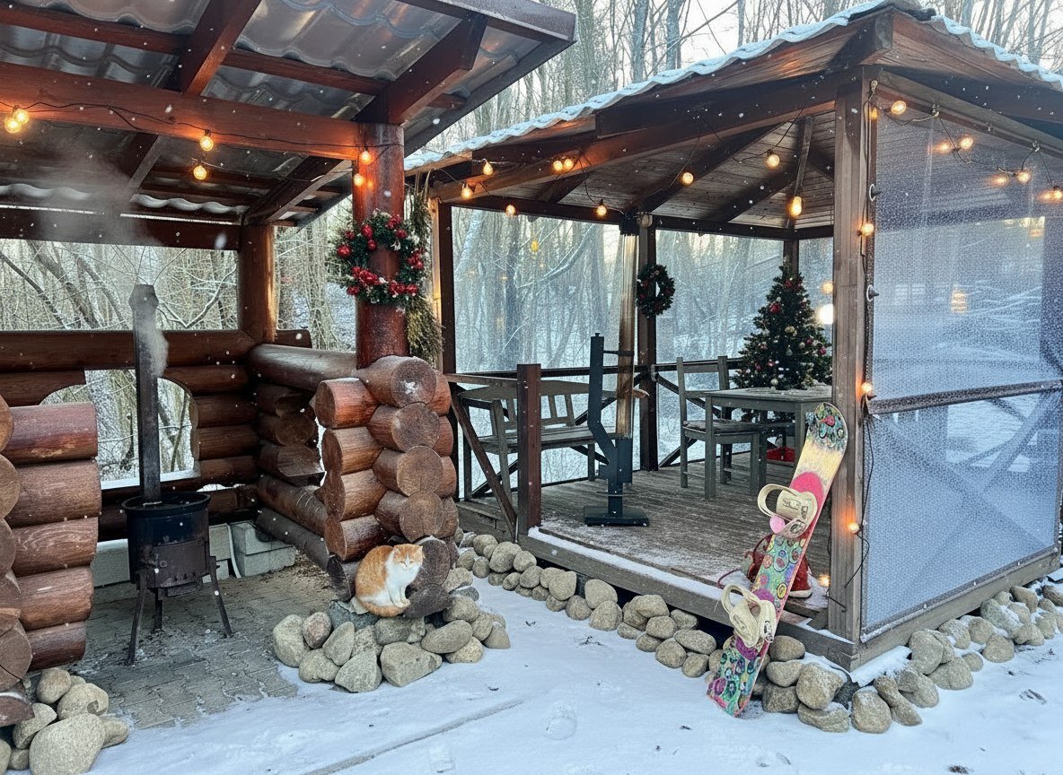 Фото отеля 2