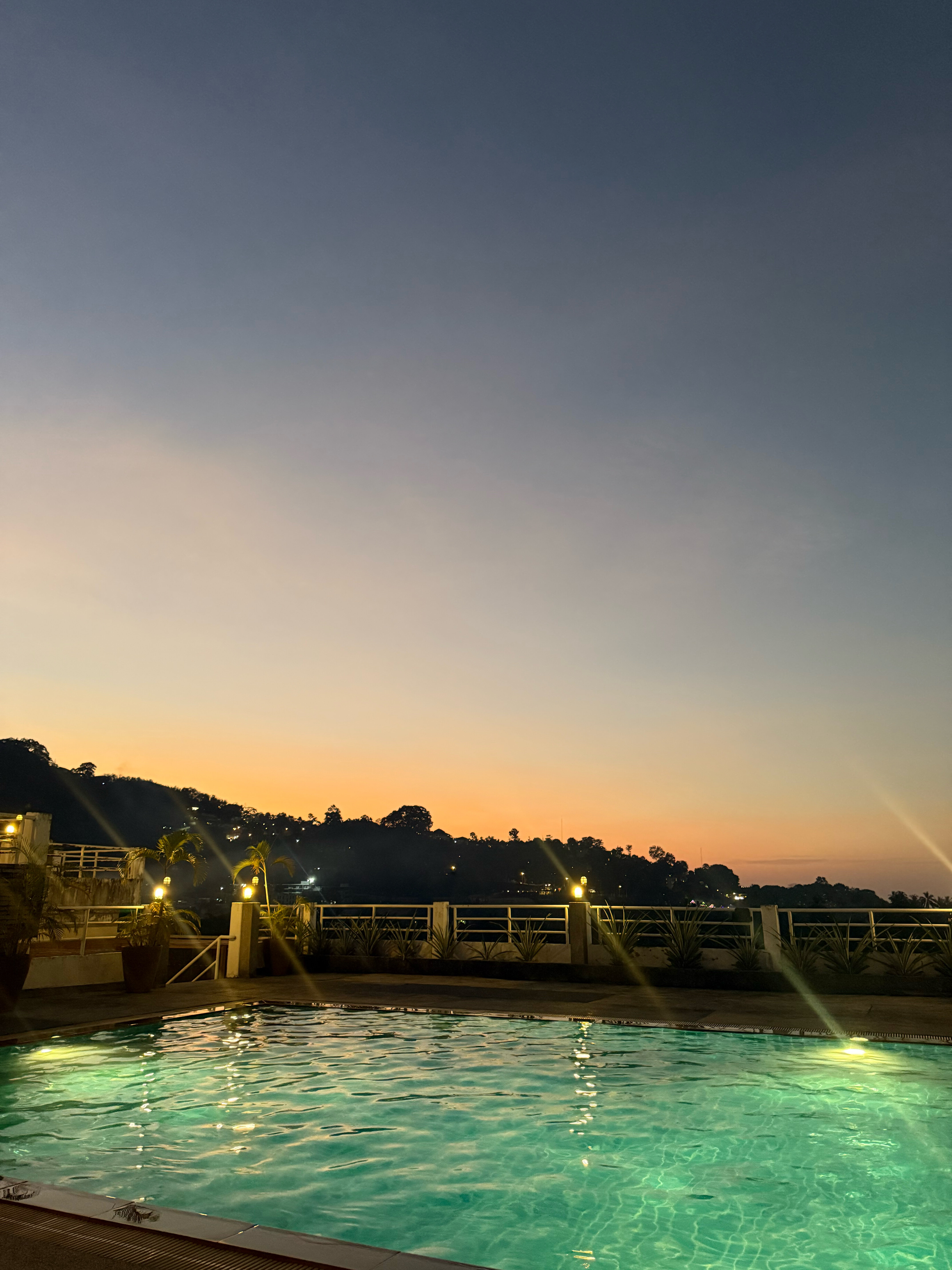 Фото I Dee Hotel Patong