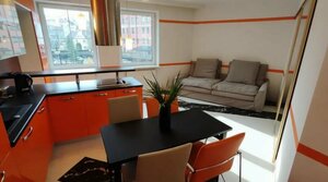 Иное жильё Crown39