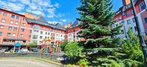 Иное жильё Crown39