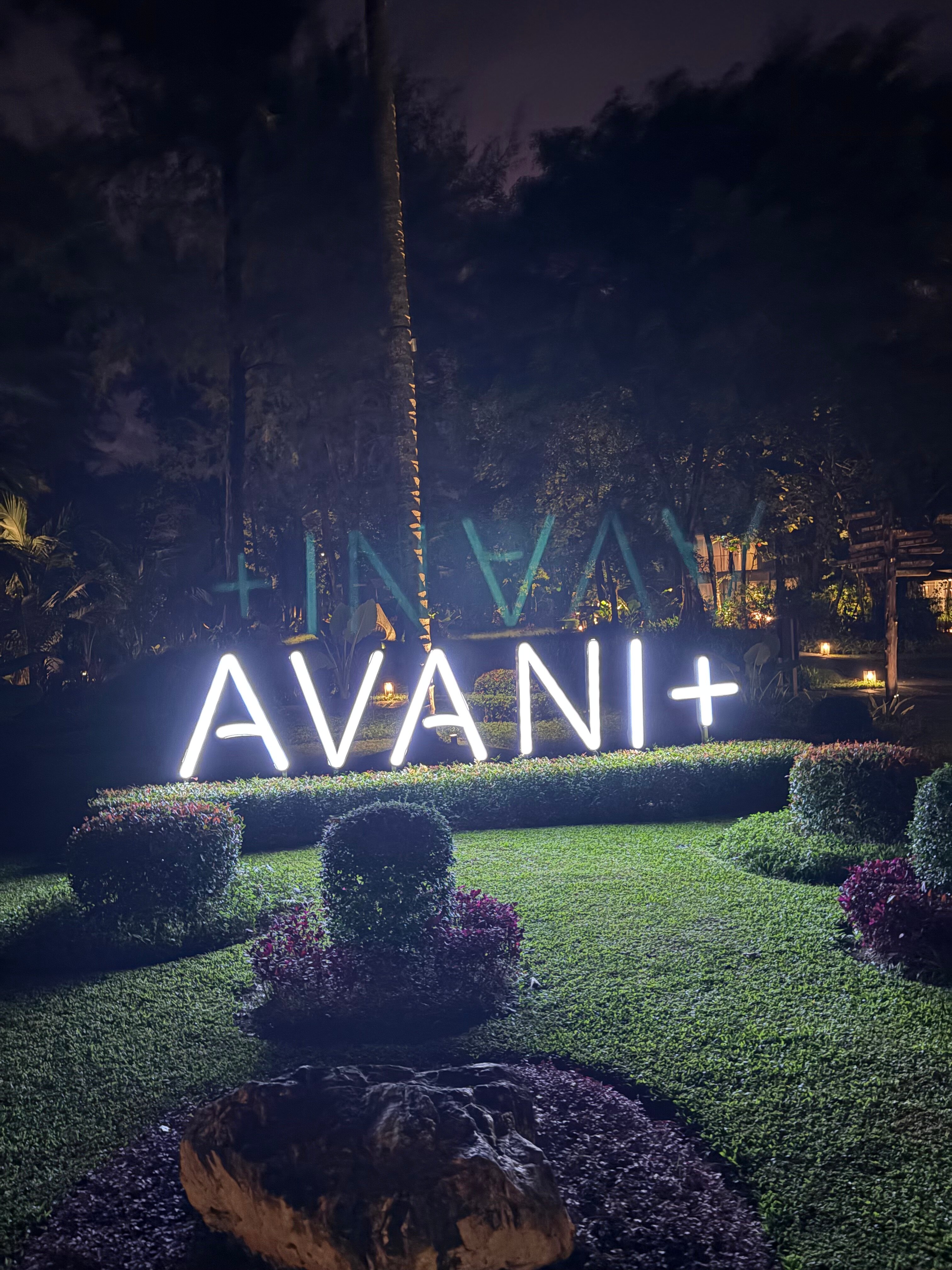 Фото Avani Khao Lak Resort