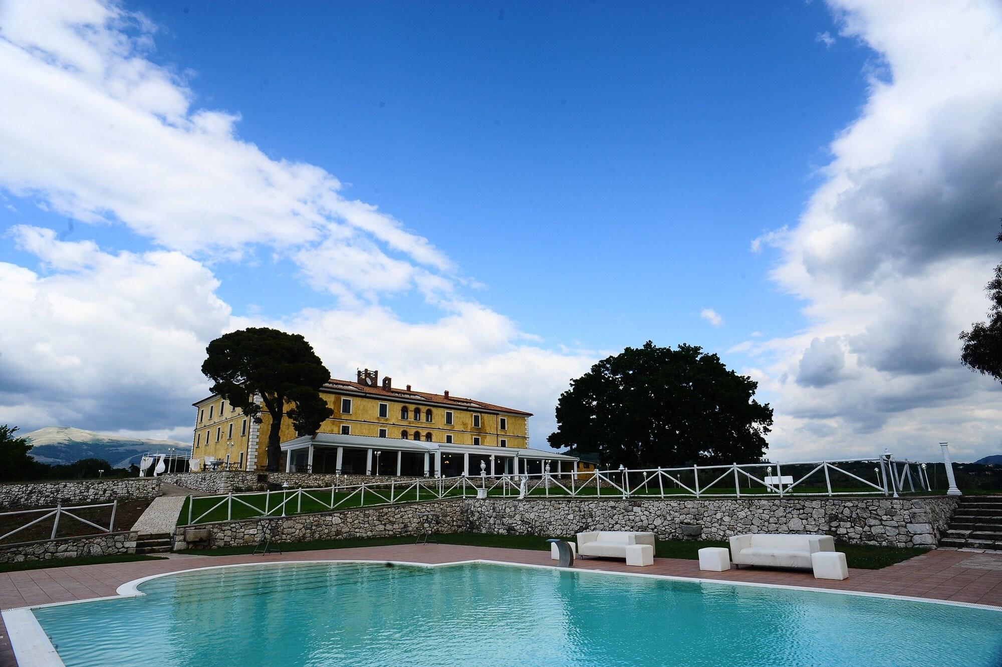 Фото Eliceto Resort