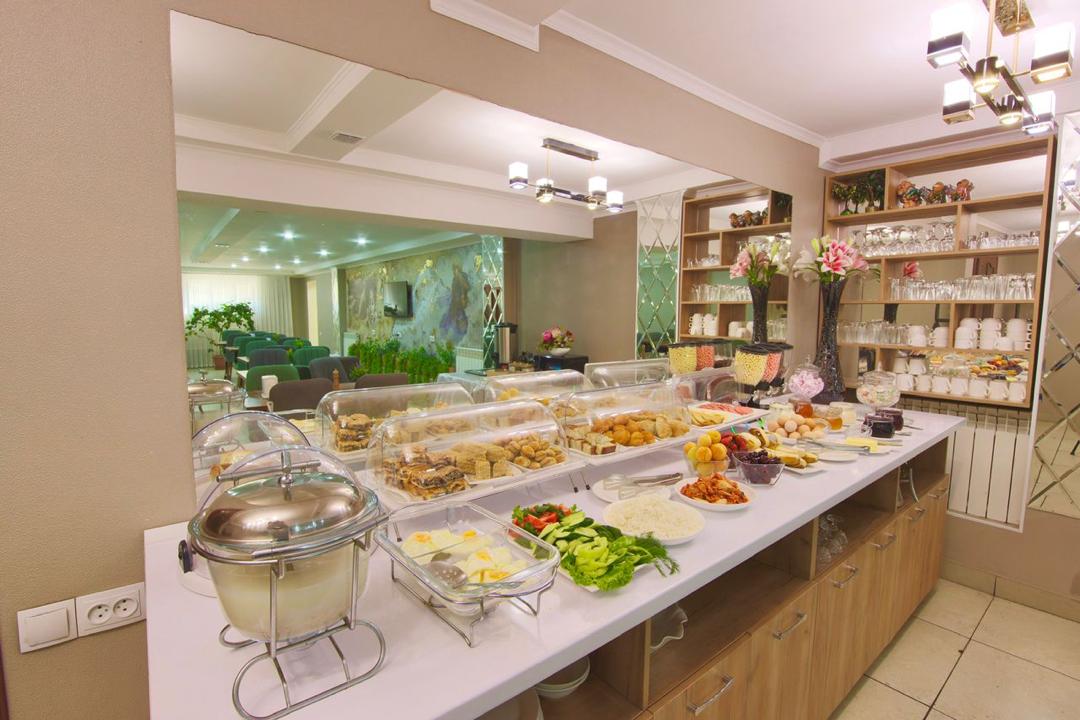 Фото отеля 5