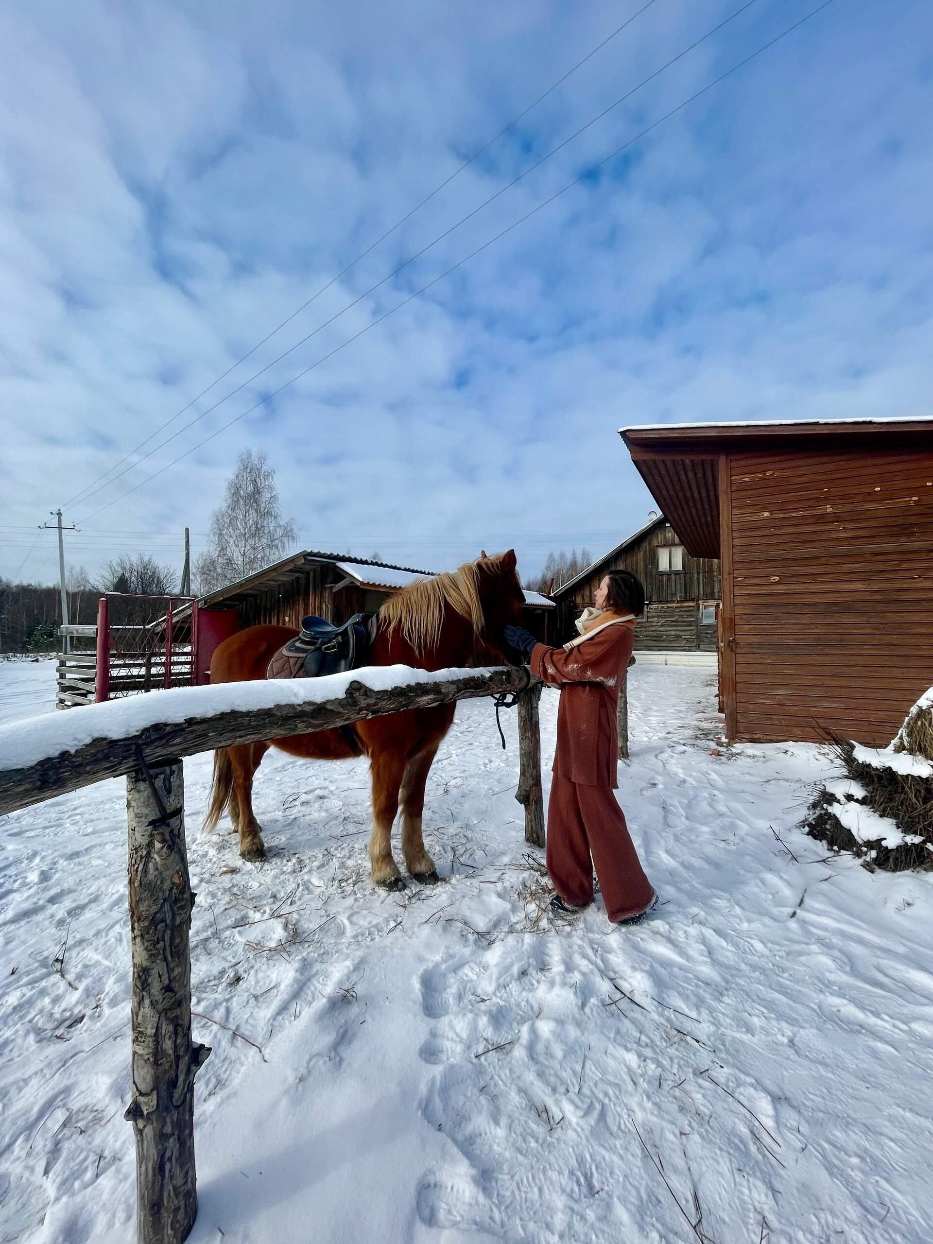 Фото Экопарк Акулово