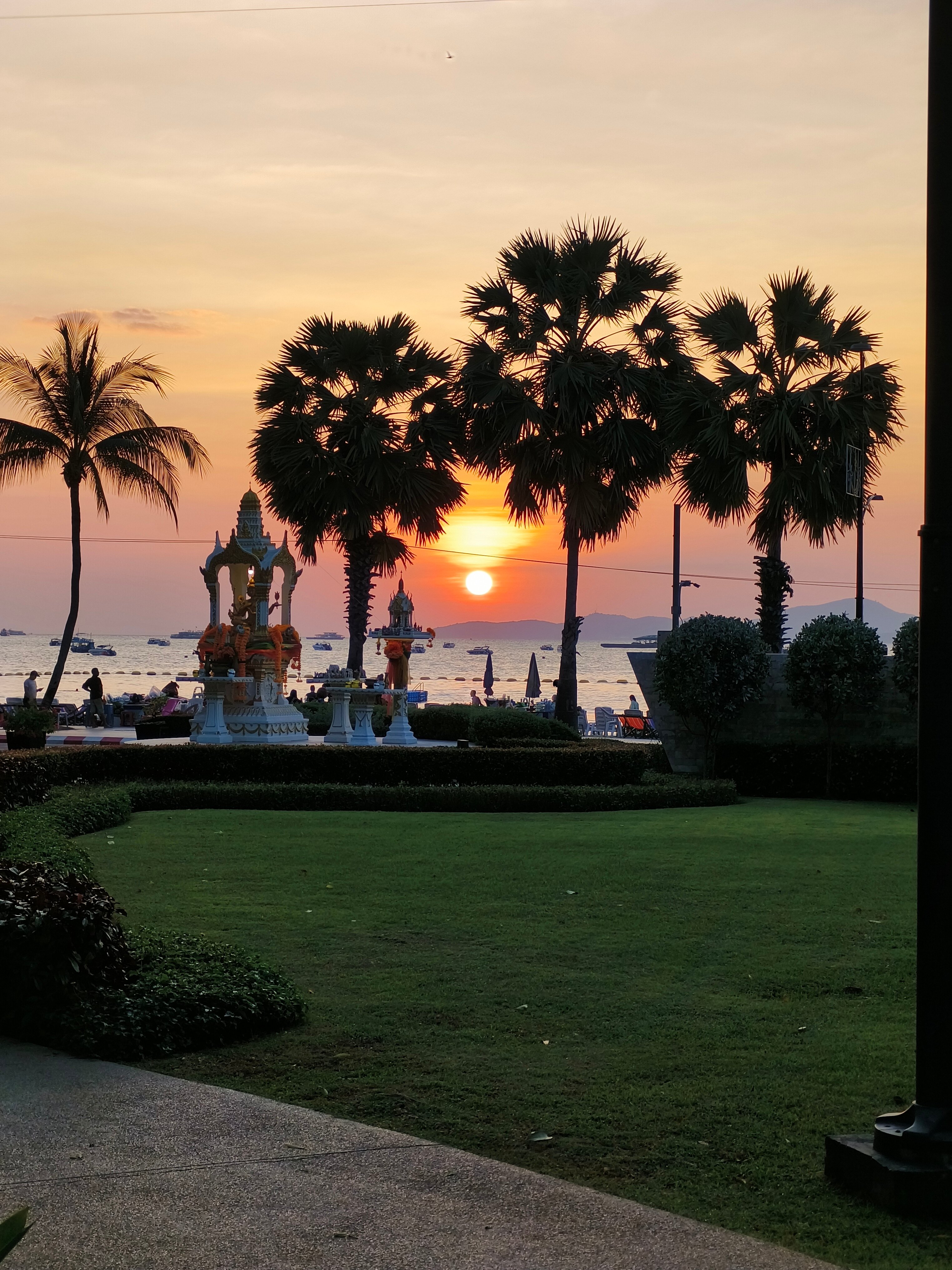 Фото Amari Pattaya