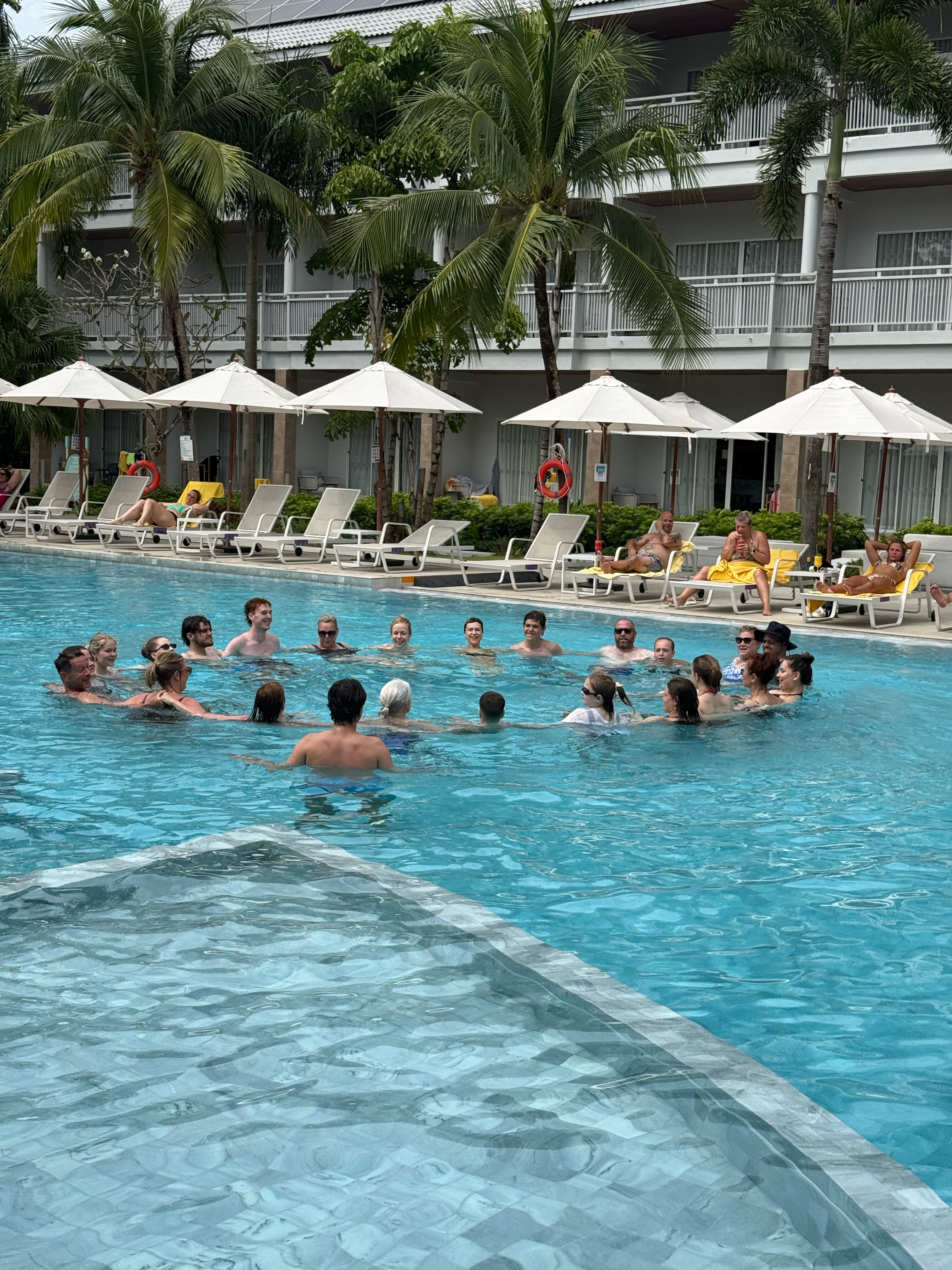 Фото Centara Karon Resort Phuket