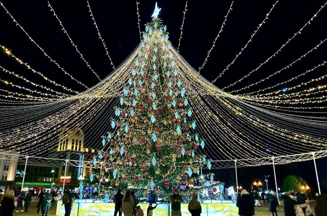 Фото Уютная 2комн квартира в центре города