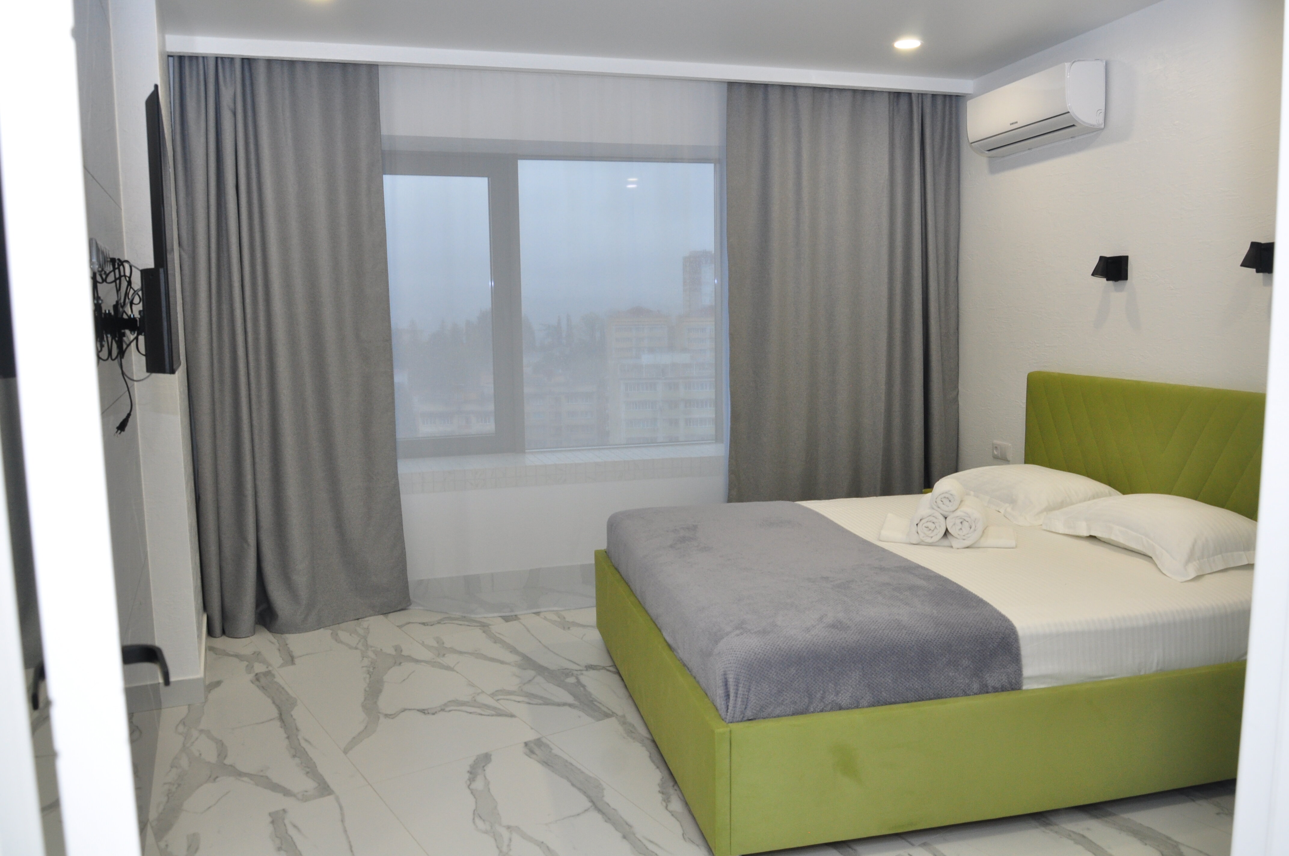 Фото Мидгард