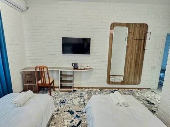 Фото Siab Boutique Hotel