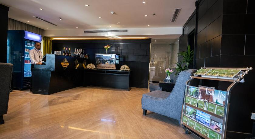 Фото Hawada Hotel