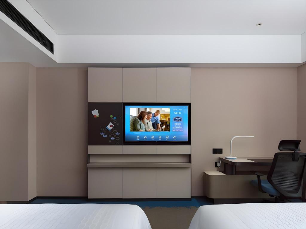 Фото Hampton by Hilton Foshan West Station
