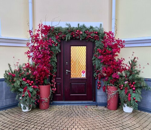 Гостиница Богемия в Ярославской области