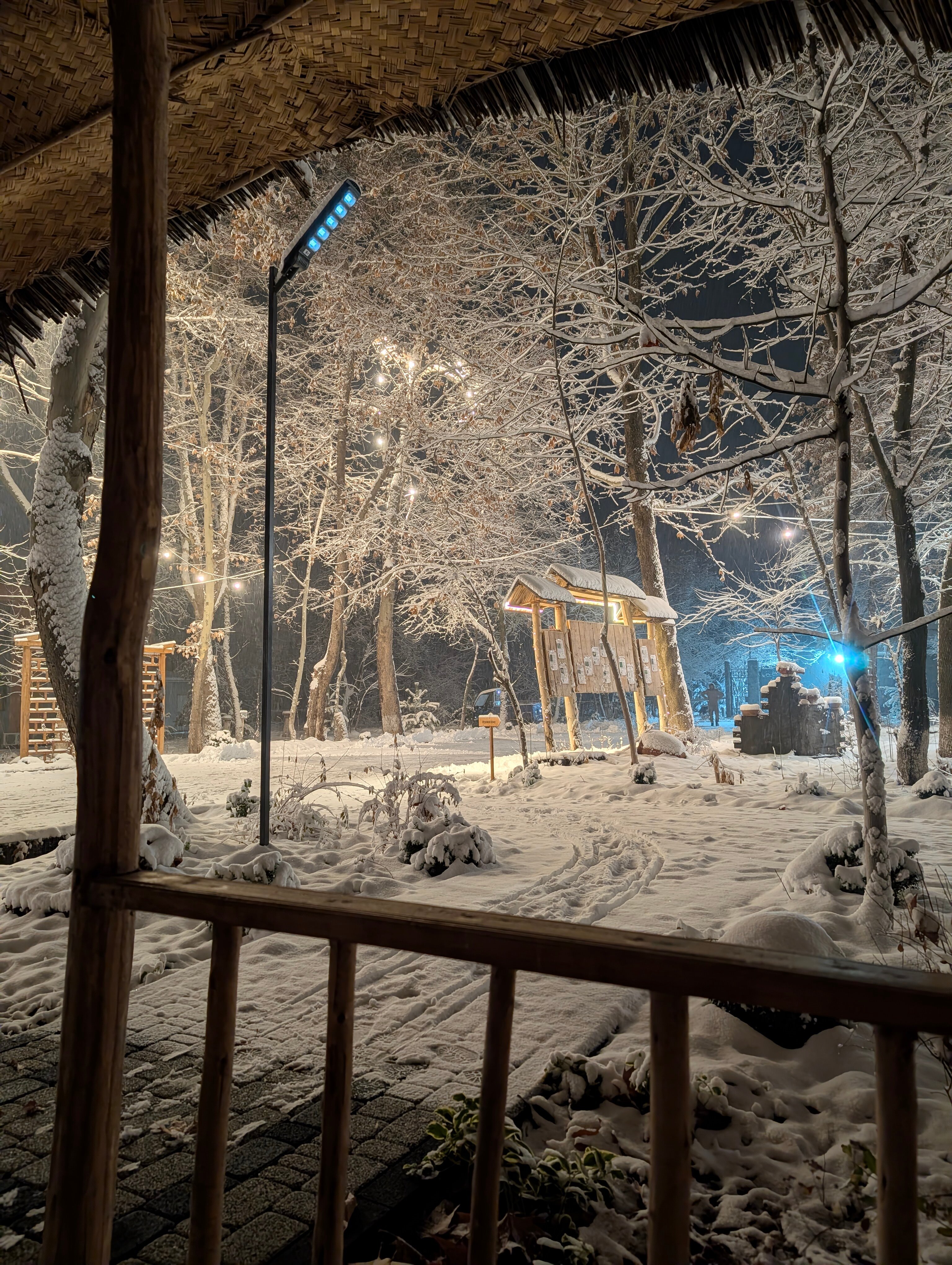 Фото Rano Eco Village