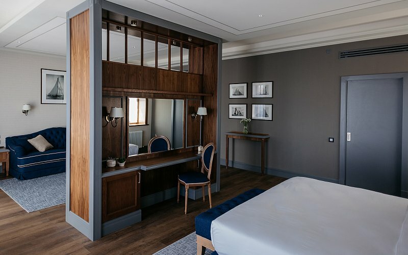 Фото Золотое кольцо