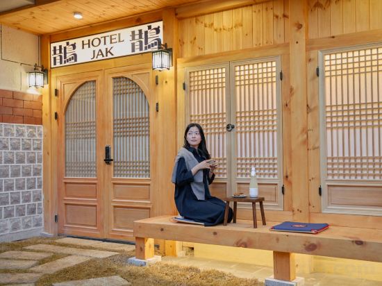 Фото Insadong Hostel