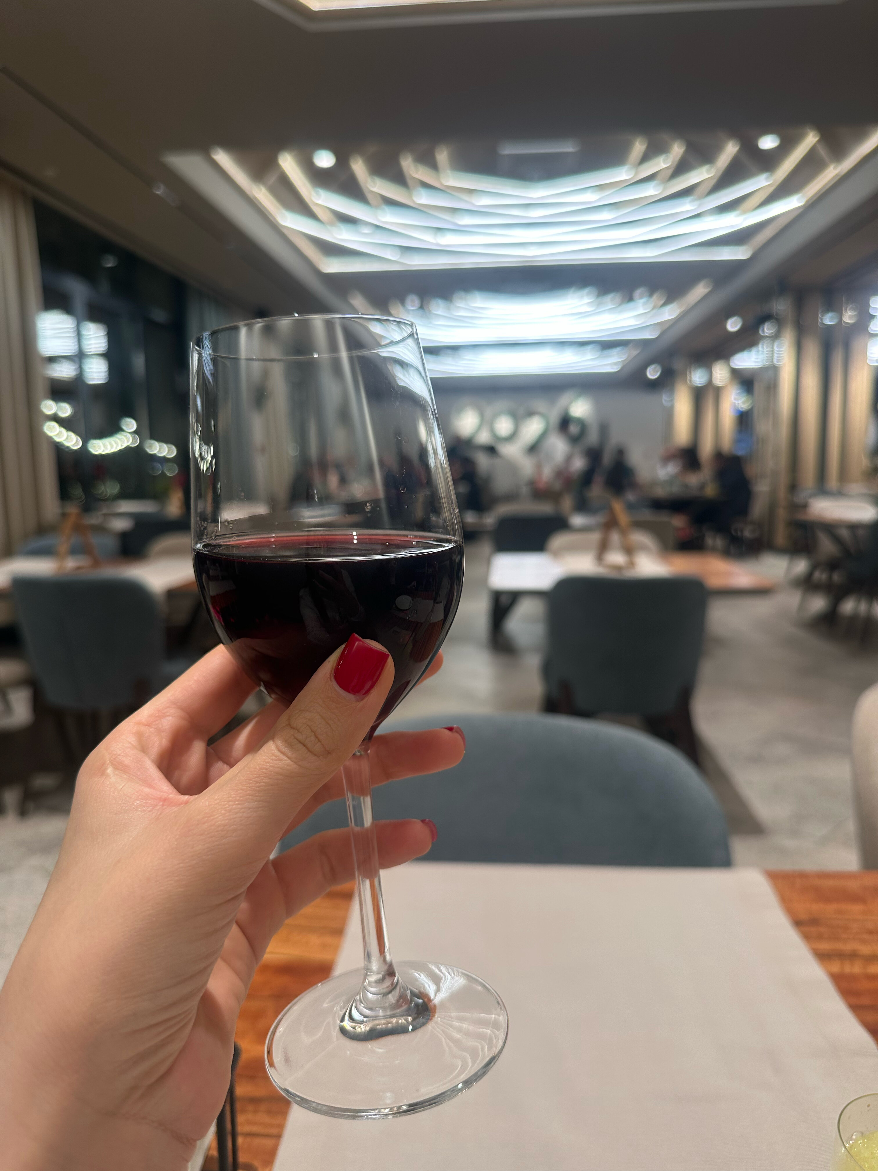 Фото Red Bridge Yerevan