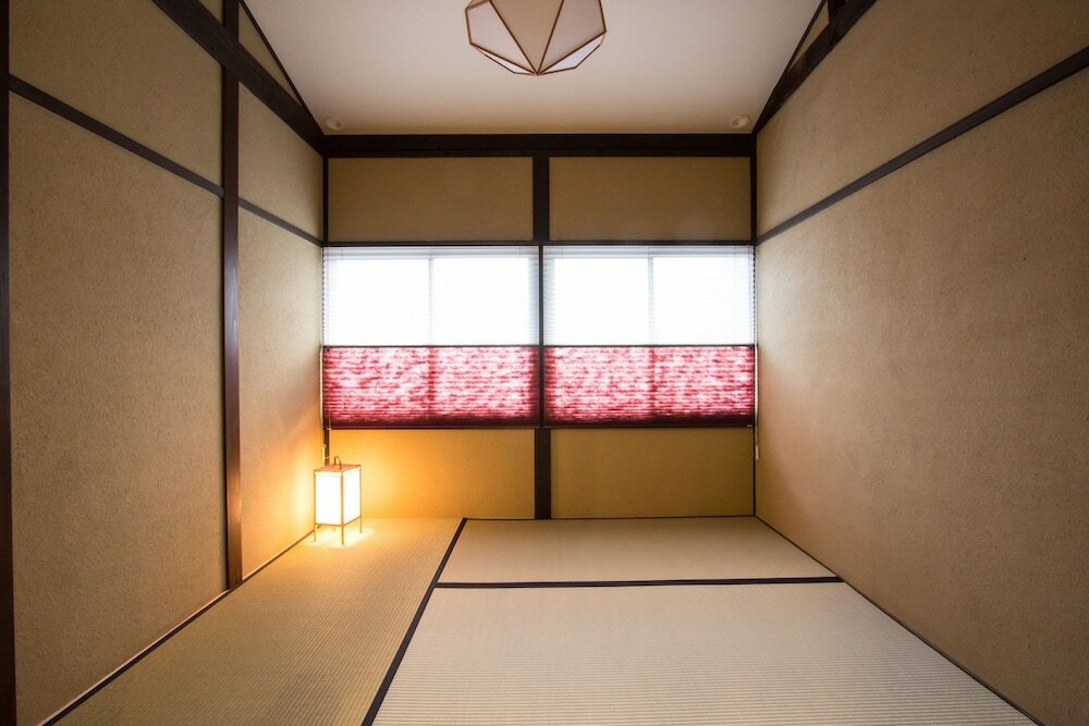 Фото Rinn Rokujo Machiya