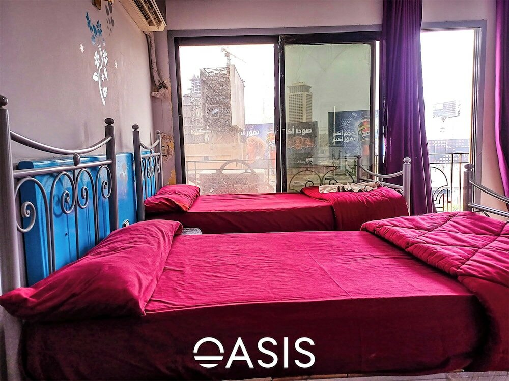 Фото Oasis Hotel