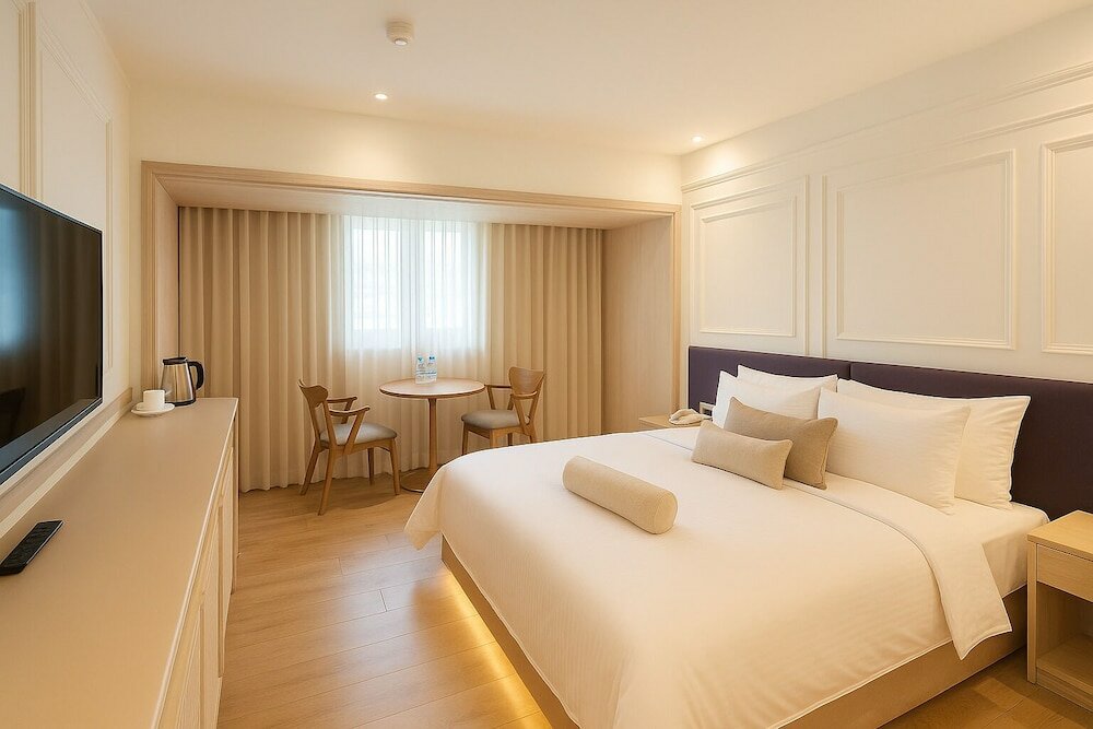Фото Ful Won Hotel