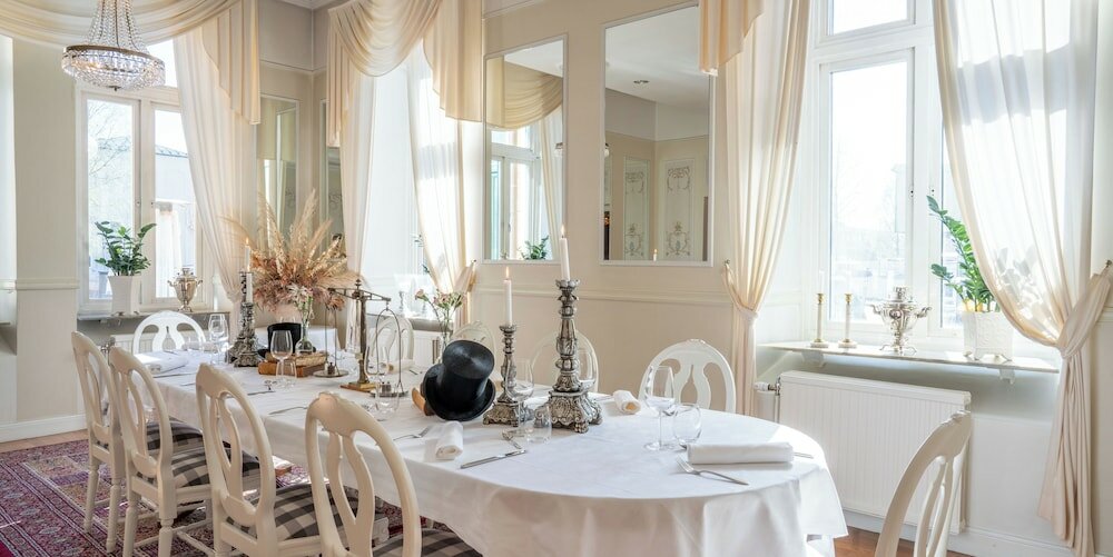 Фото Haparanda Stadshotell