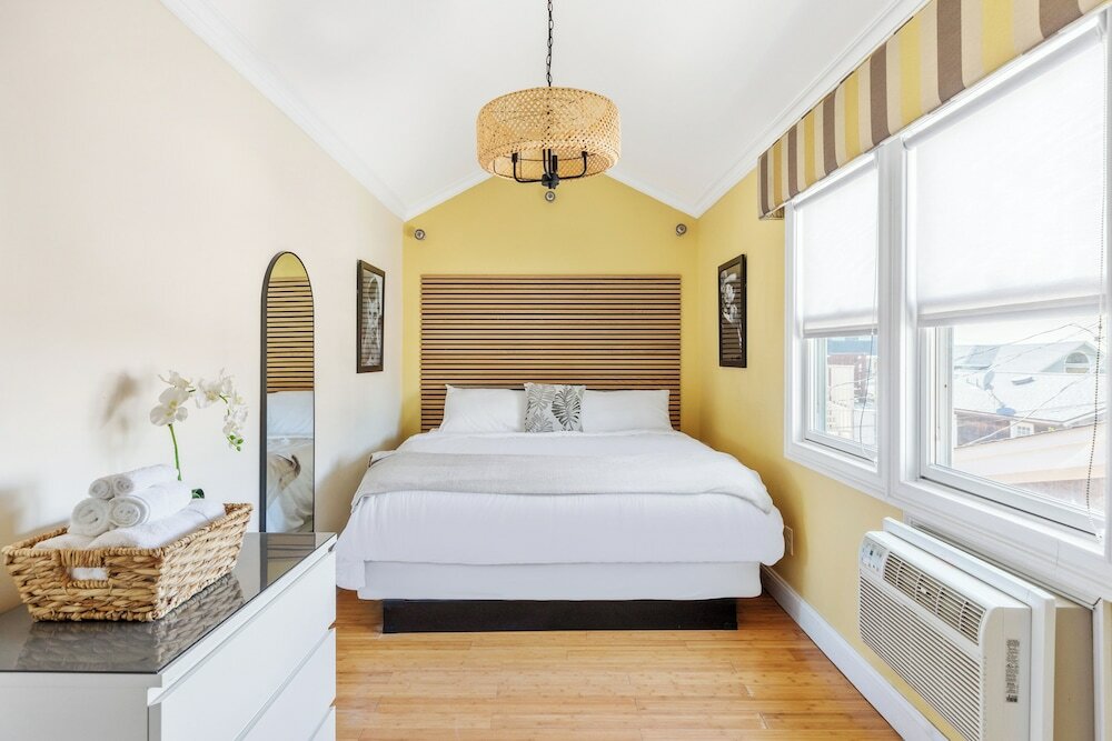 Фото The Palms Hotel Fire Island