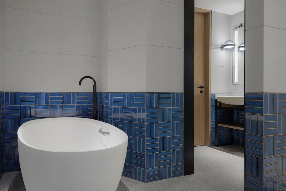 Фото Four Points by Sheraton Shenzhen Bao'an