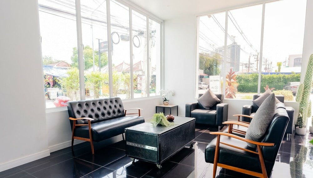 Фото Le Nara Residence