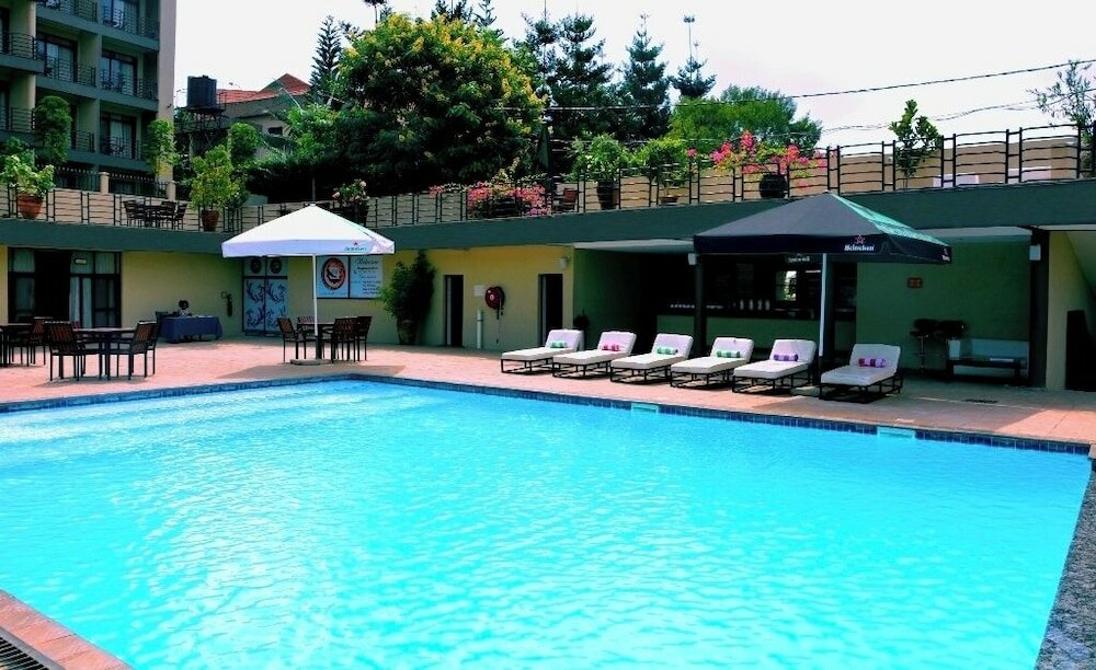 Фото Hotel Villa Portofino Kigali