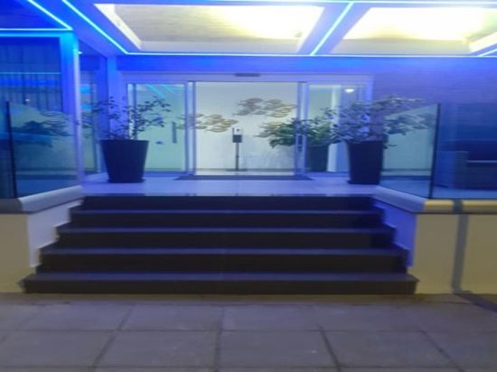 Фото Sunny Blue Hotel