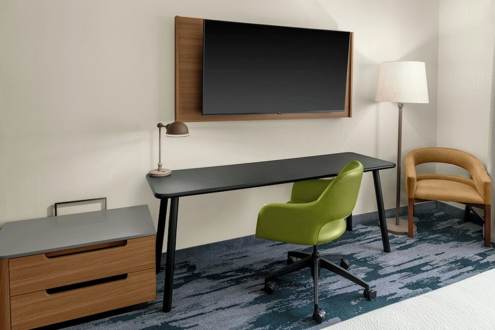 Фото Fairfield by Marriott Inn & Suites Norwalk