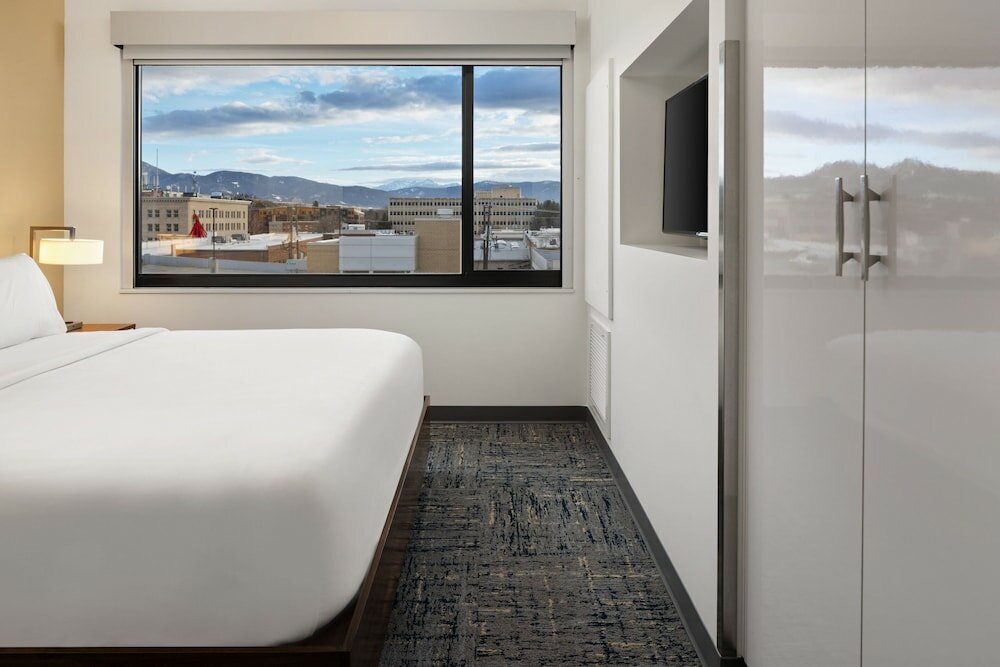 Фото Element Bozeman