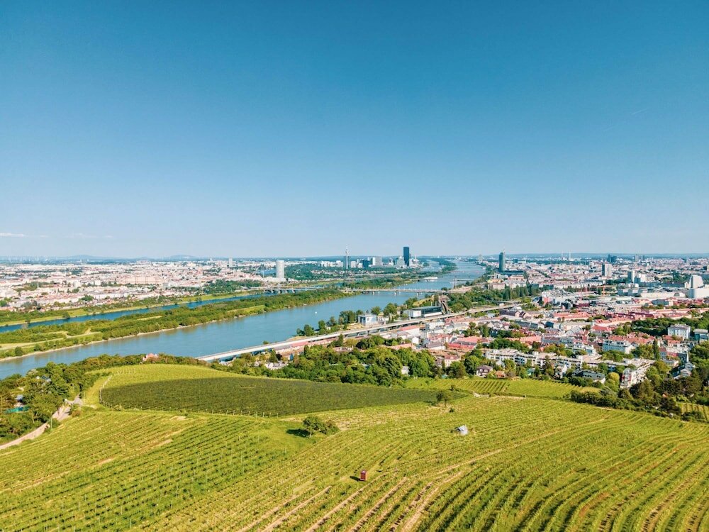 Фото Hotel Am Konzerthaus Vienna MGallery