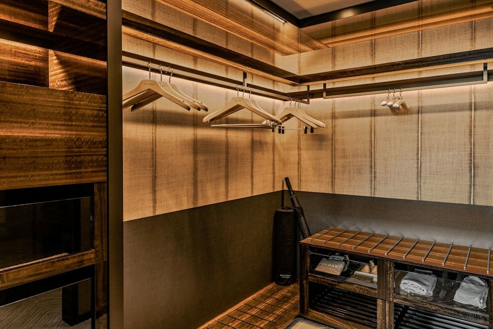 Фото Bulgari Hotel Paris