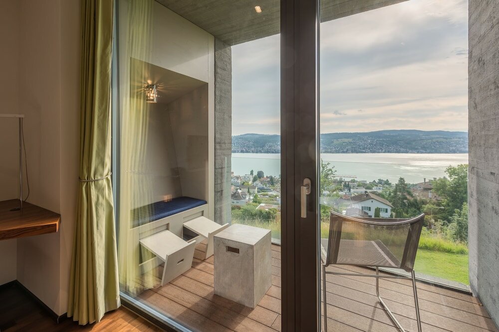 Фото Отель Belvoir Swiss Quality